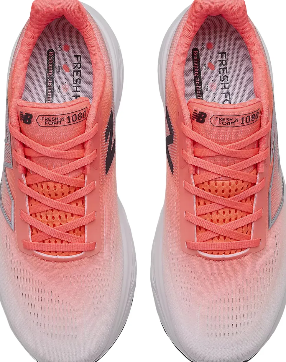 Fresh Foam X 1080v14 Running Shoes - Men's