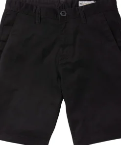 Frickin Modern Fit Stretch 21 In Shorts - Men's