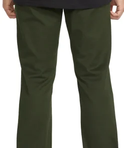Frickin Slim Jogger Trousers - Men's