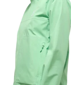 Front Proof Jacket - Women's