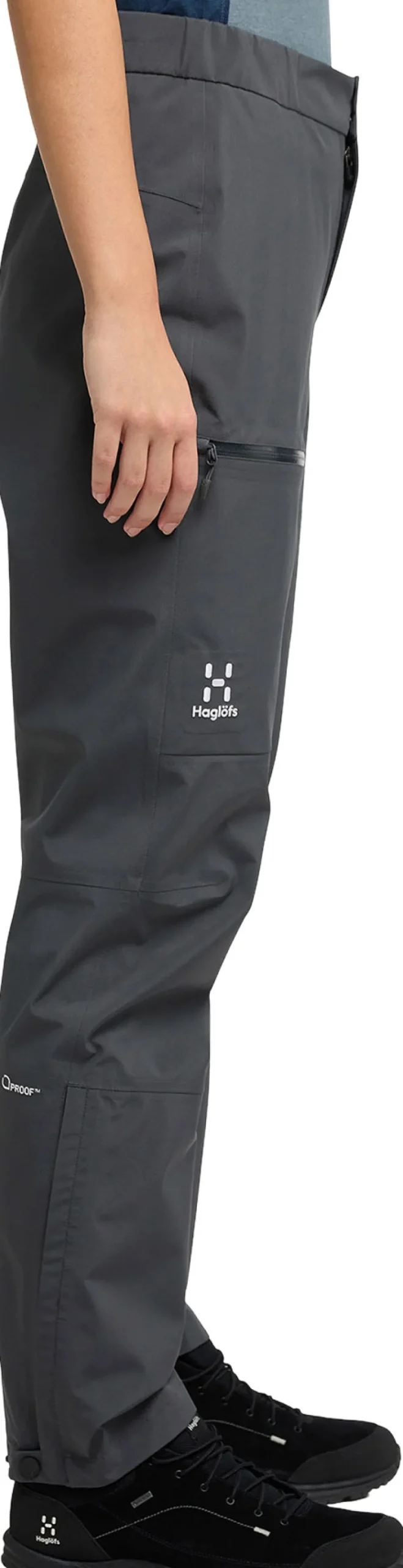 Front Proof Pant - Women's