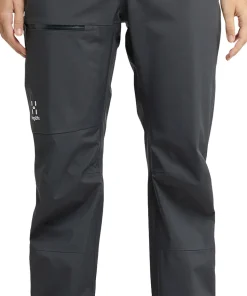 Front Proof Pant - Women's