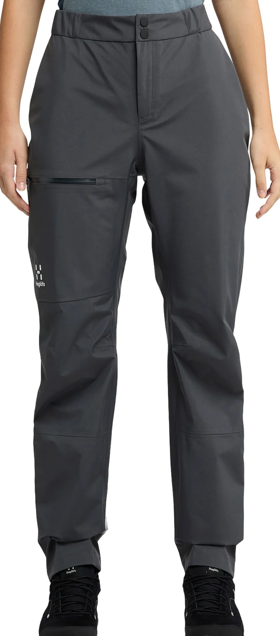 Front Proof Pant - Women's