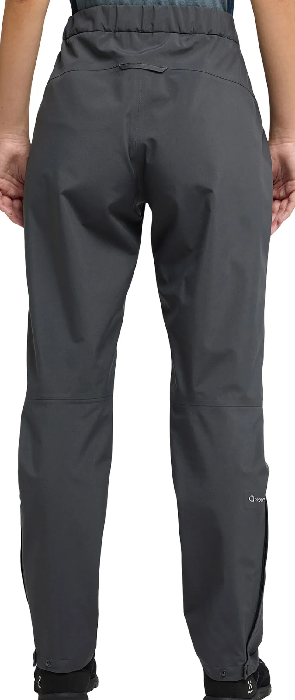 Front Proof Pant - Women's