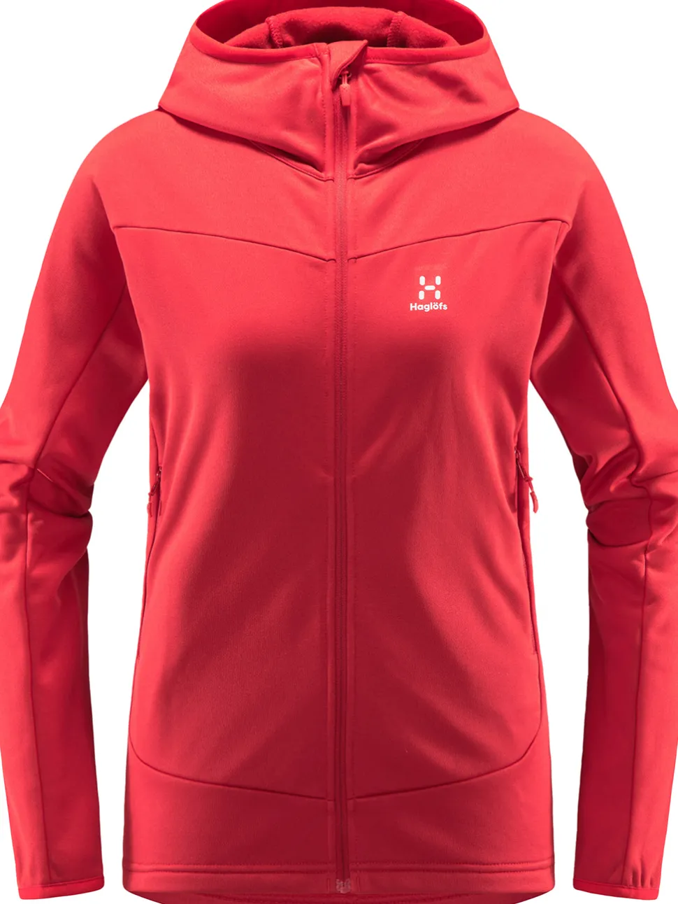 Frost Mid Hoodie - Women's