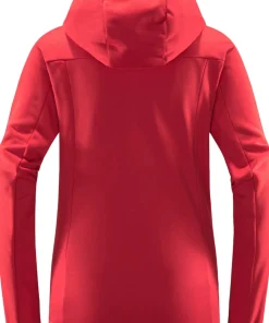 Frost Mid Hoodie - Women's