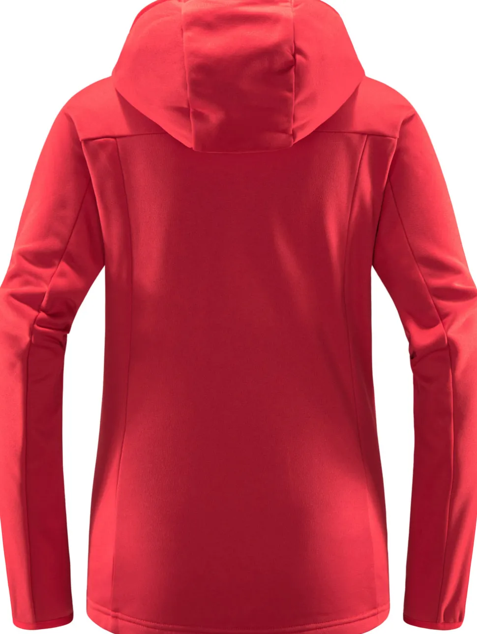 Frost Mid Hoodie - Women's