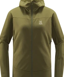 Frost Mid Hoodie - Women's