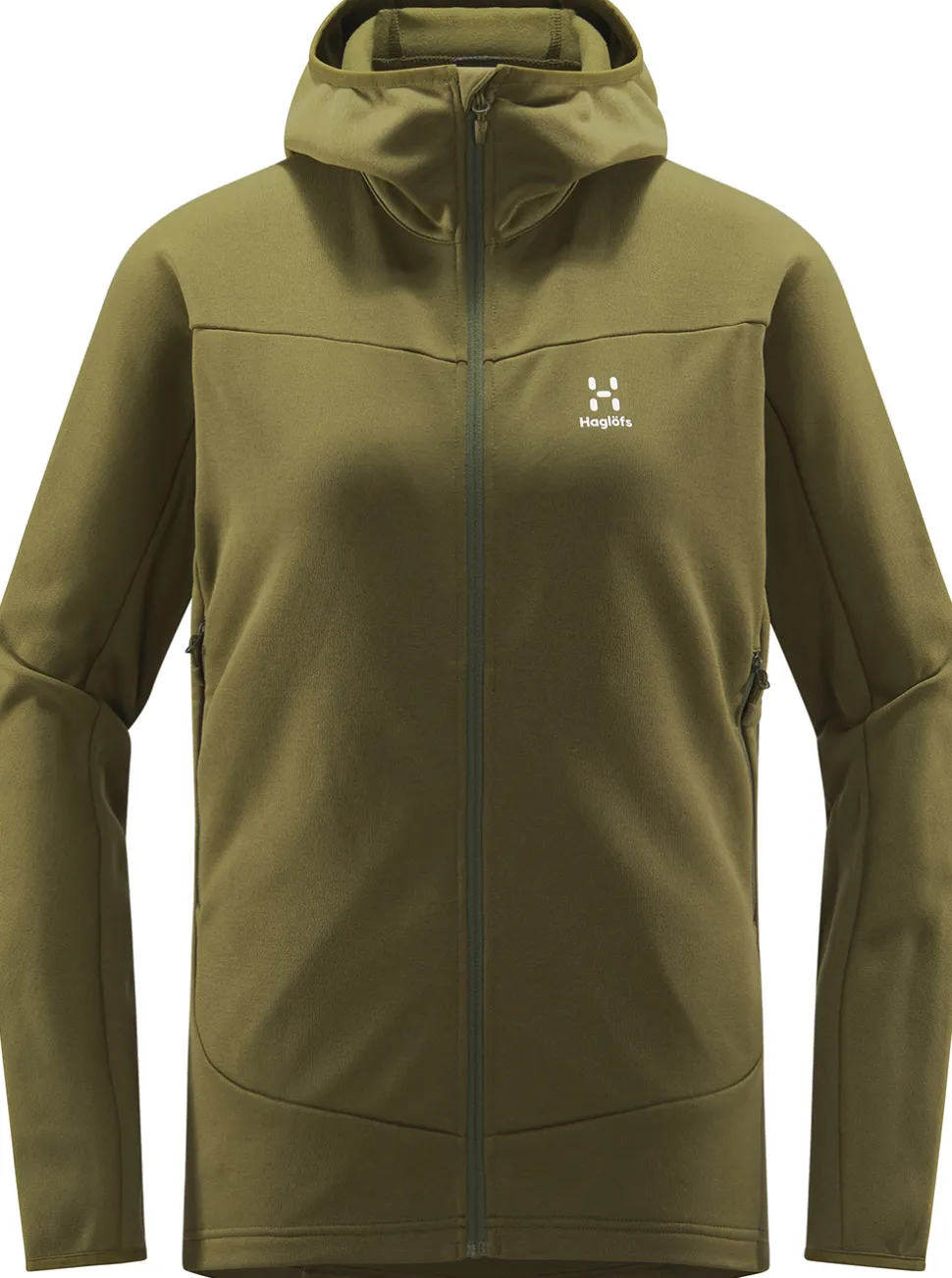 Frost Mid Hoodie - Women's