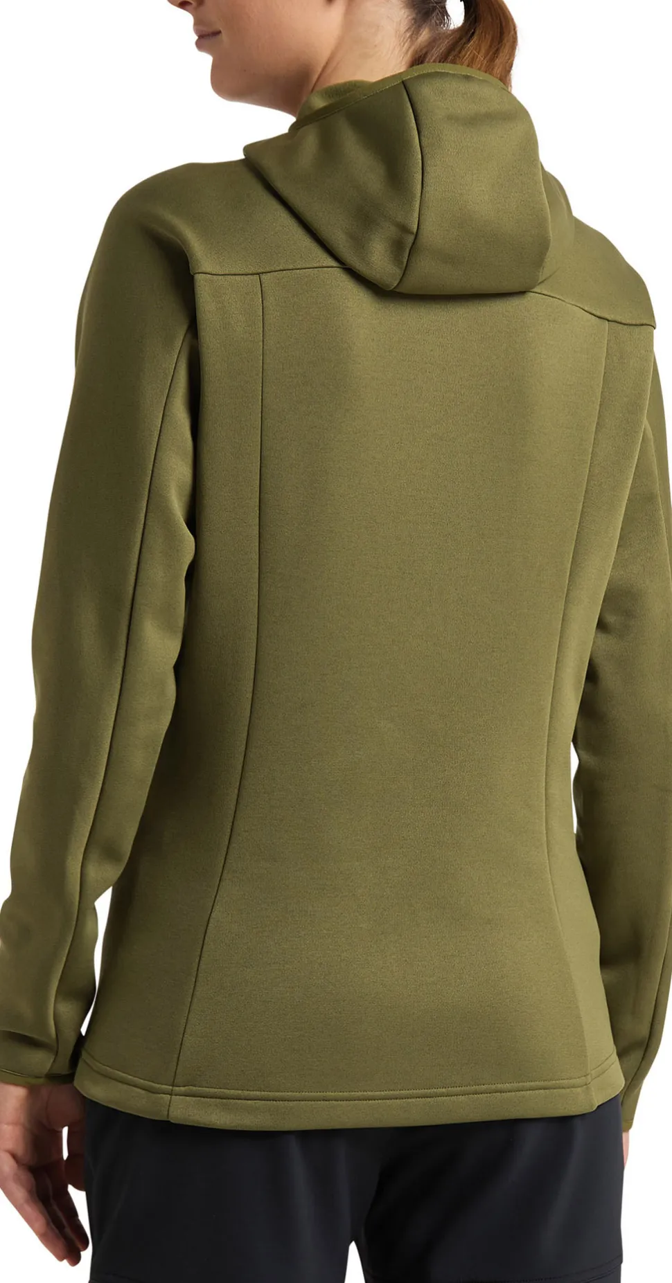 Frost Mid Hoodie - Women's
