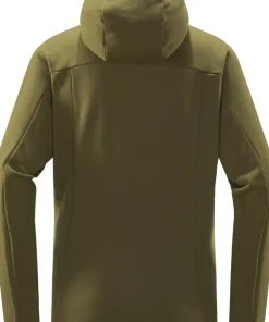 Frost Mid Hoodie - Women's