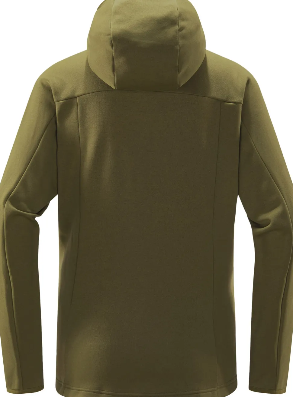 Frost Mid Hoodie - Women's