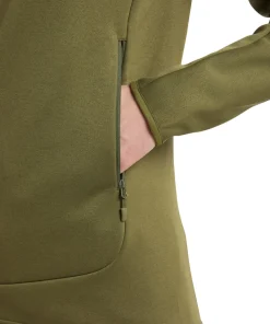 Frost Mid Hoodie - Women's