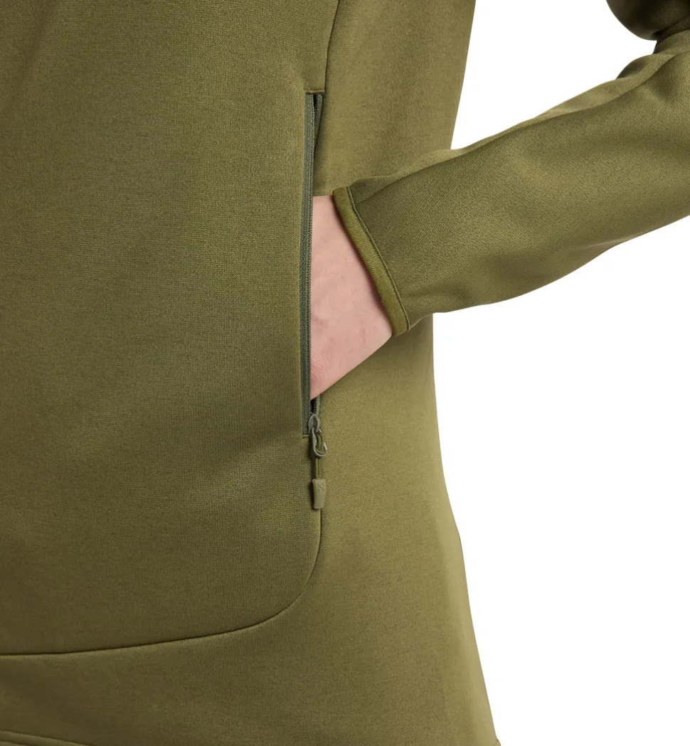 Frost Mid Hoodie - Women's
