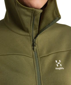 Frost Mid Hoodie - Women's