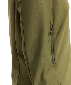 Frost Mid Hoodie - Women's