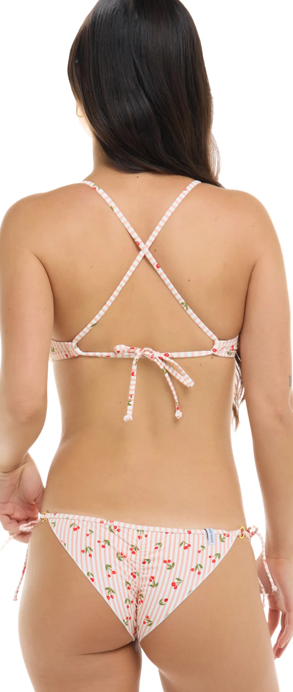 Fruity Patsy Bikini Top - Women's