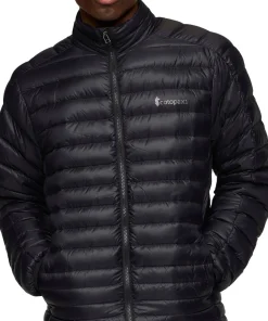 Fuego Down Jacket - Men's