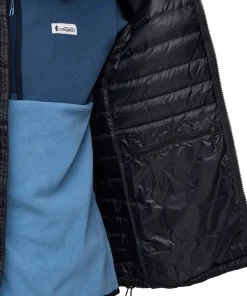 Fuego Down Jacket - Men's