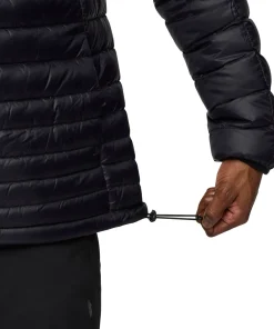Fuego Down Jacket - Men's