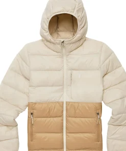 Fuego Max Down Hooded Jacket - Women's