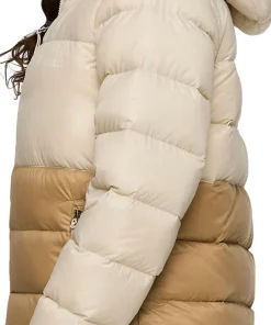 Fuego Max Down Hooded Jacket - Women's
