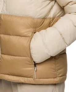 Fuego Max Down Hooded Jacket - Women's