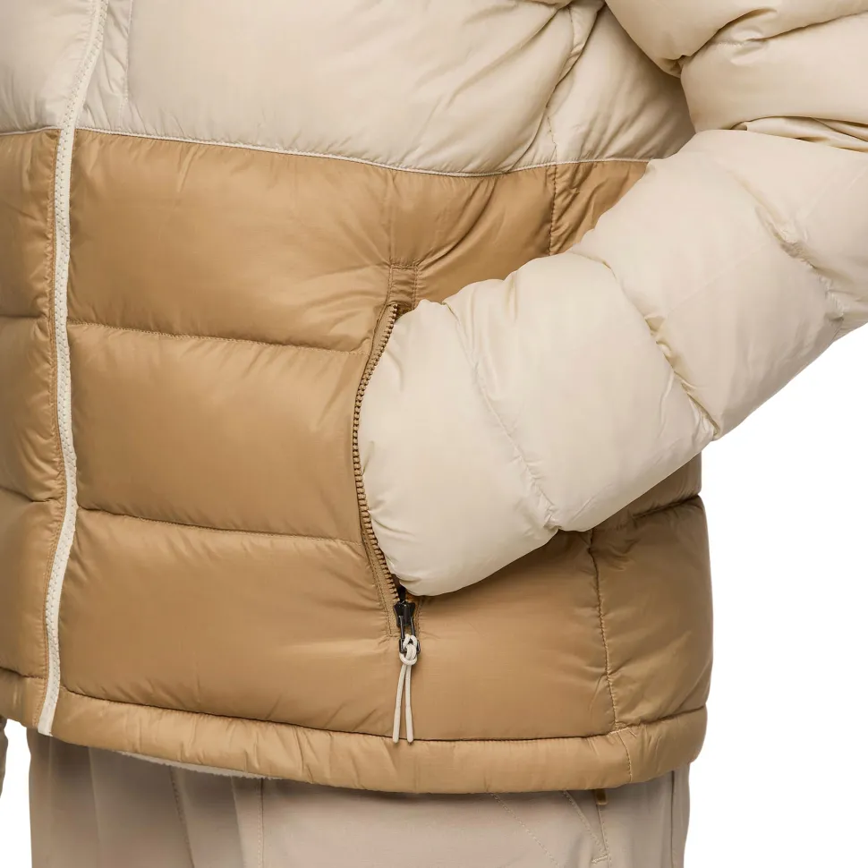 Fuego Max Down Hooded Jacket - Women's