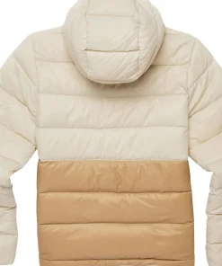 Fuego Max Down Hooded Jacket - Women's