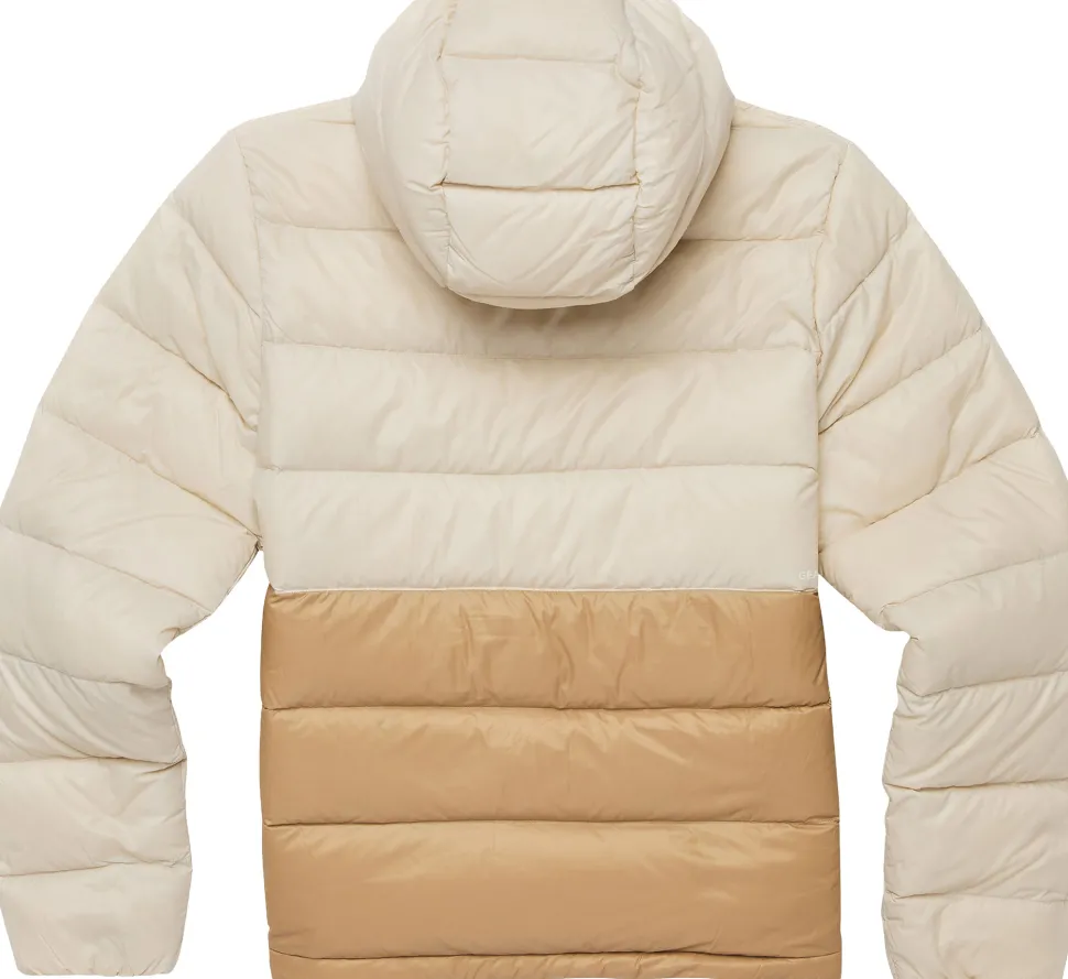 Fuego Max Down Hooded Jacket - Women's