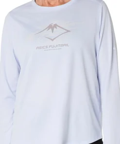 Fujitrail Logo Long Sleeve Top - Women's