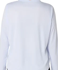Fujitrail Logo Long Sleeve Top - Women's