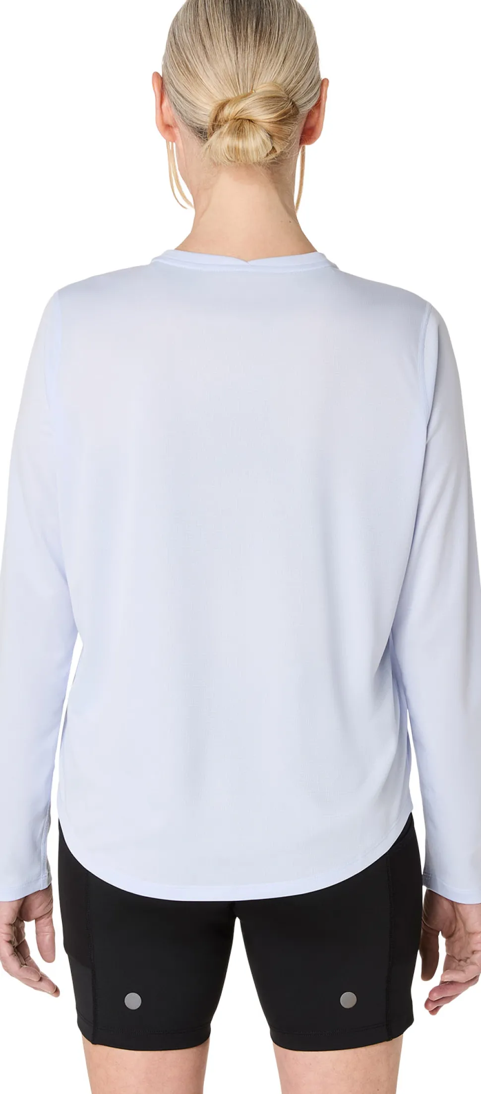 Fujitrail Logo Long Sleeve Top - Women's