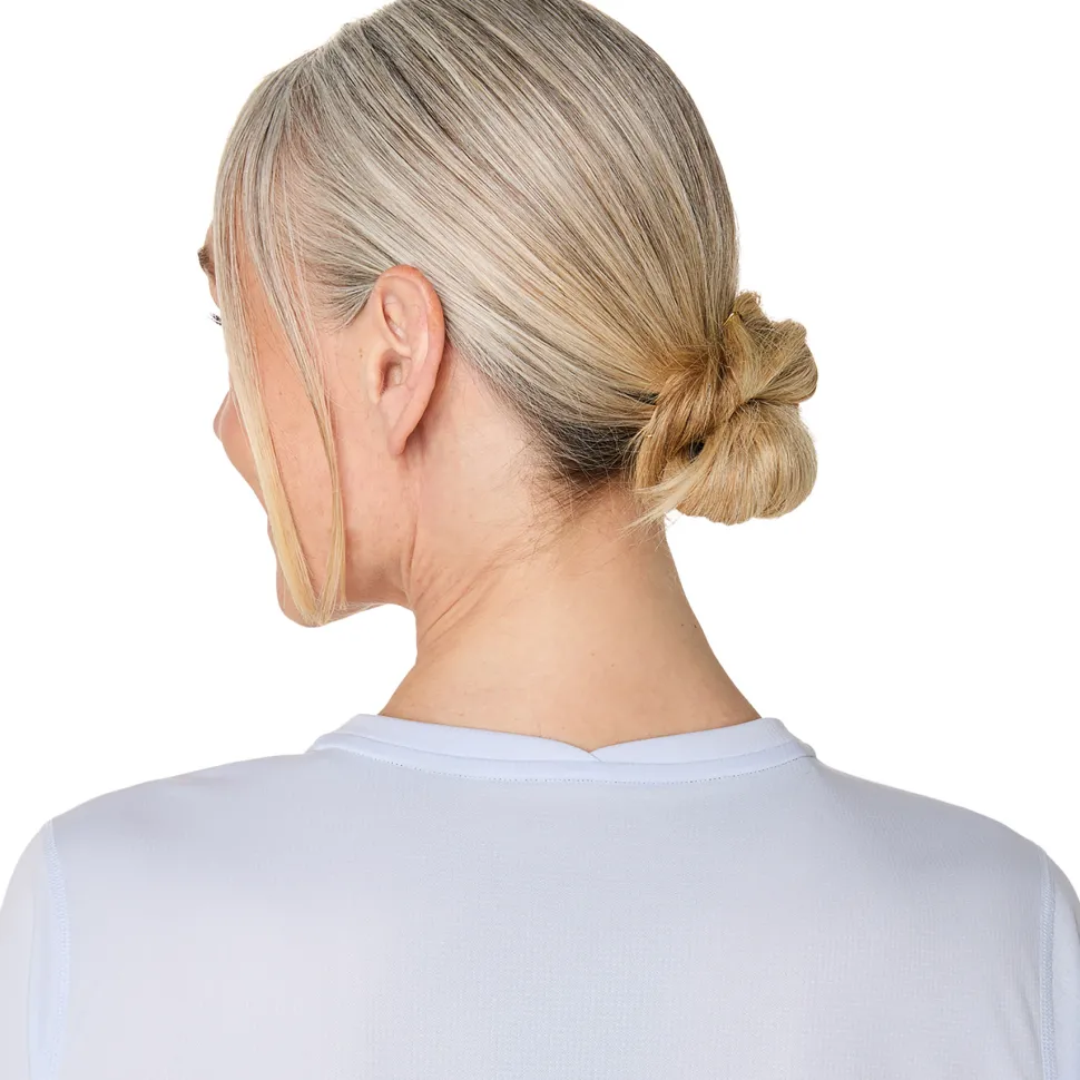 Fujitrail Logo Long Sleeve Top - Women's