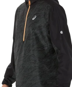 Fujitrail Packable Windbreaker Hooded Jacket - Men's