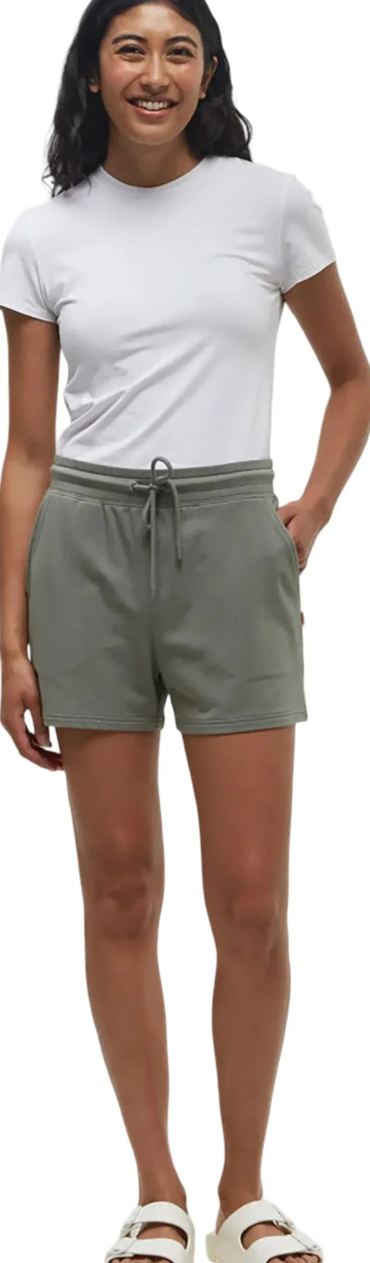 Fulton Shorts - Women's