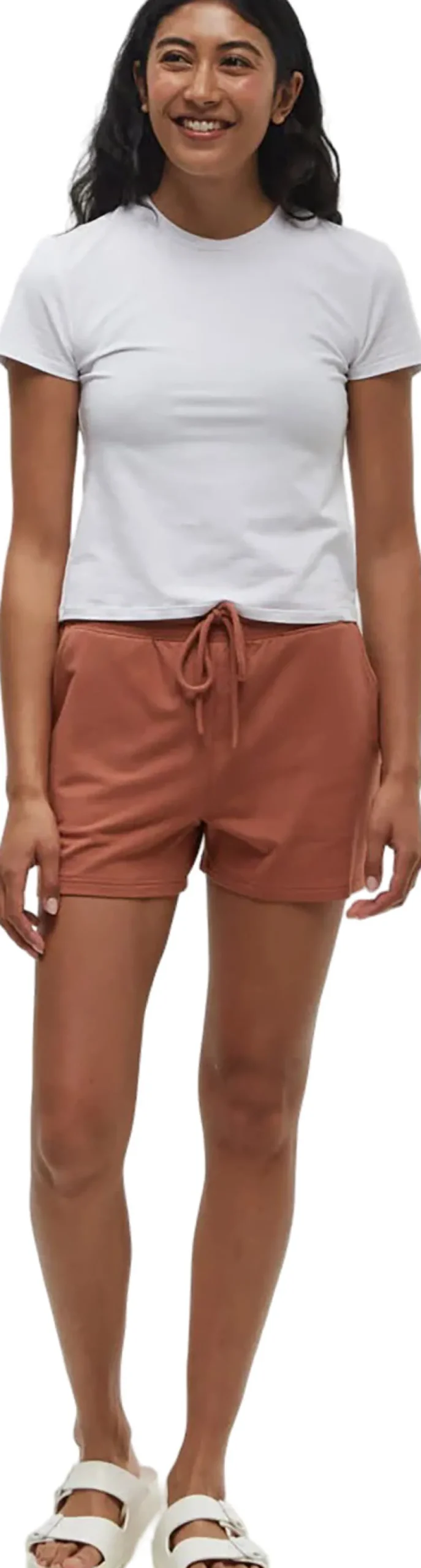 Fulton Shorts - Women's