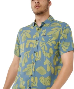 Fun Times Short Sleeve Shirt - Men's