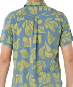 Fun Times Short Sleeve Shirt - Men's