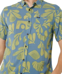 Fun Times Short Sleeve Shirt - Men's