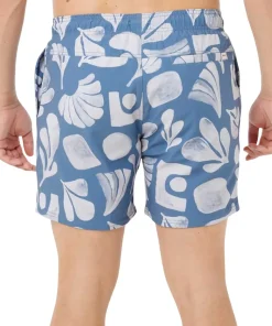 Fun Times Volley Shorts 16
