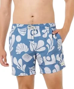 Fun Times Volley Shorts 16