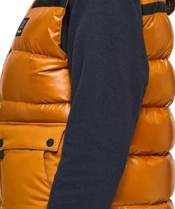Funas Down Vest - Women's