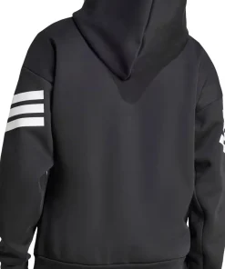 Future Icons 3-Stripes Hoodie - Men's