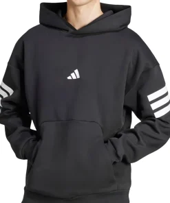 Future Icons 3-Stripes Hoodie - Men's