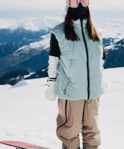 Futuretrust Insulator Vest - Unisex