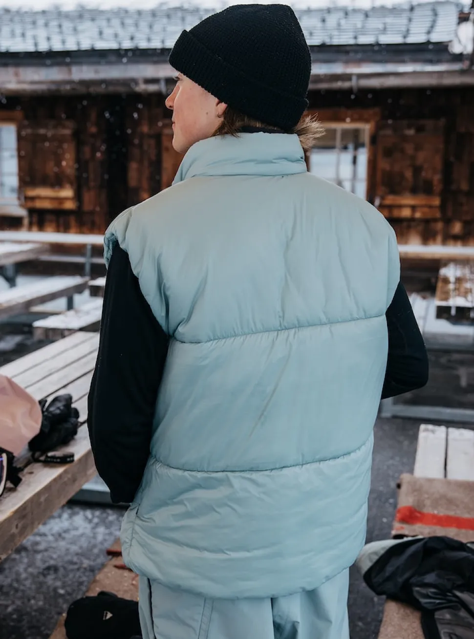 Futuretrust Insulator Vest - Unisex