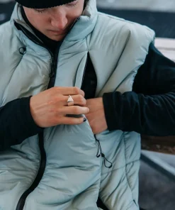 Futuretrust Insulator Vest - Unisex