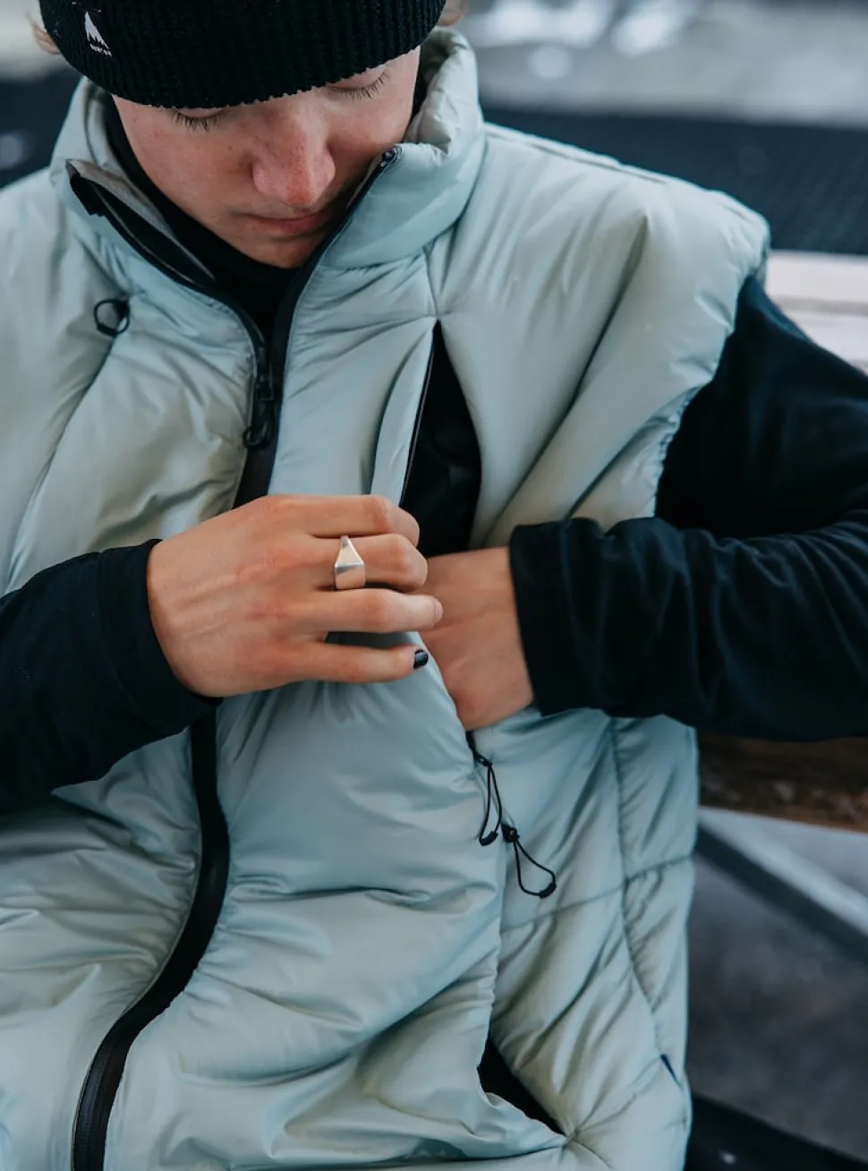 Futuretrust Insulator Vest - Unisex