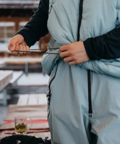 Futuretrust Insulator Vest - Unisex